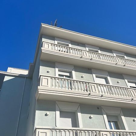 Residence Mimosa Rimini Dış mekan fotoğraf