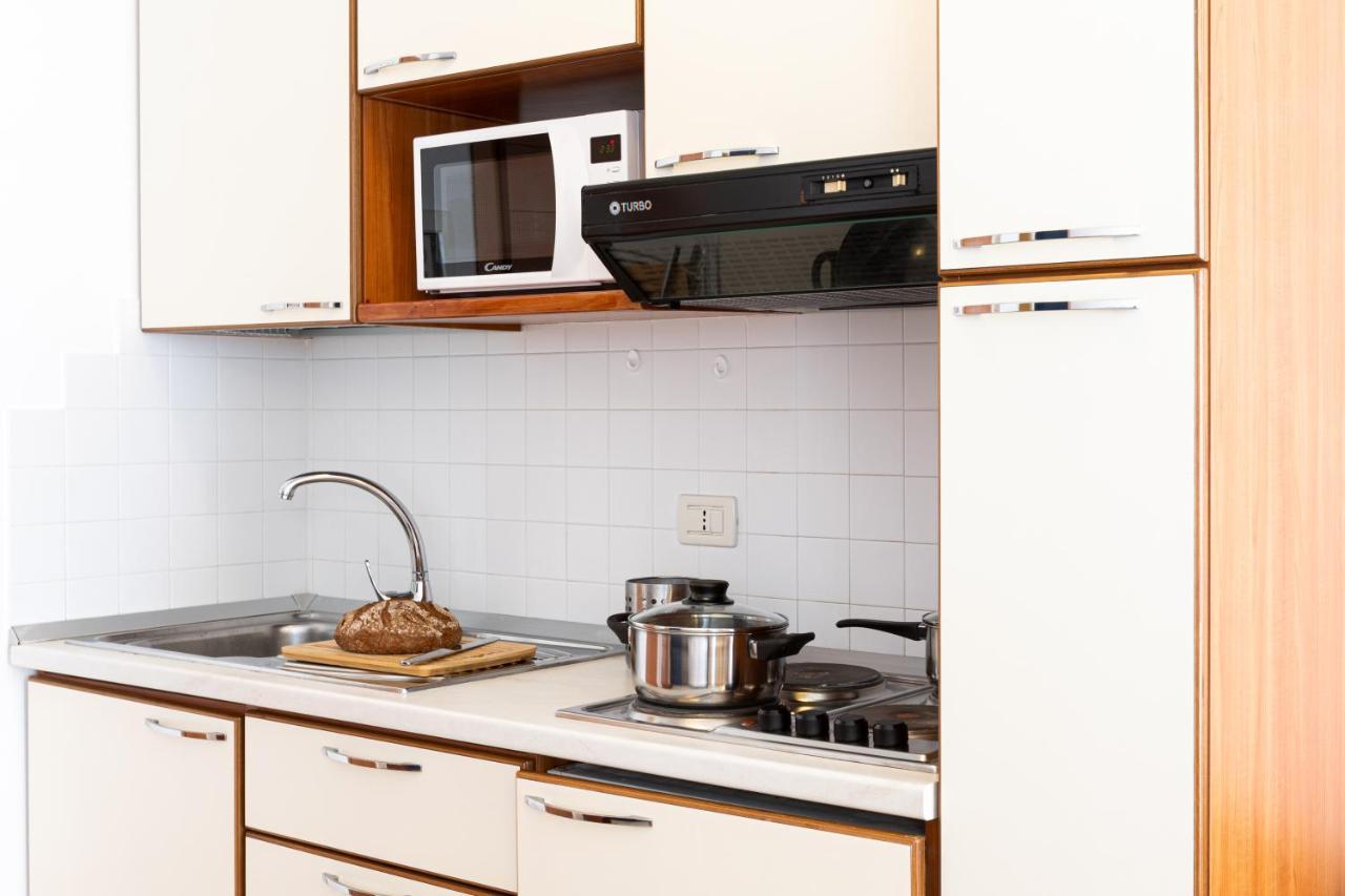 Residence Mimosa Rimini Dış mekan fotoğraf
