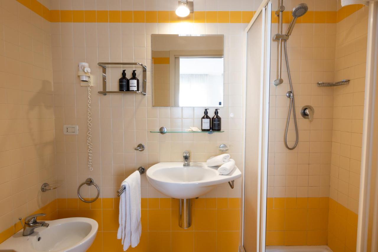 Residence Mimosa Rimini Dış mekan fotoğraf