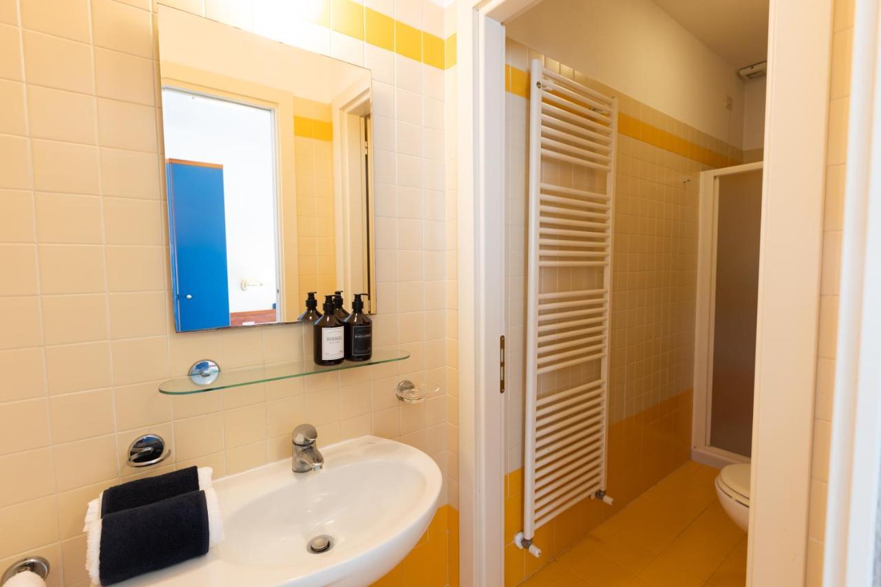 Residence Mimosa Rimini Dış mekan fotoğraf