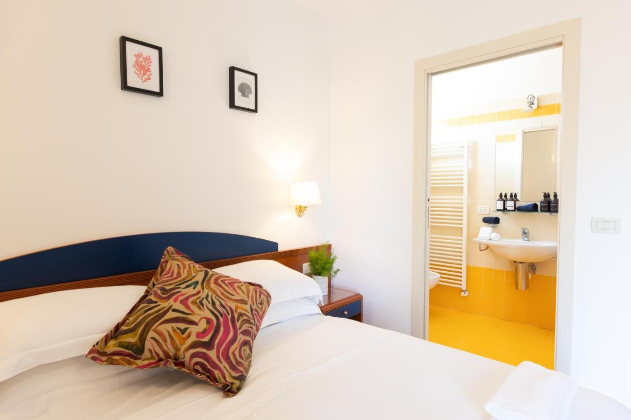 Residence Mimosa Rimini Dış mekan fotoğraf