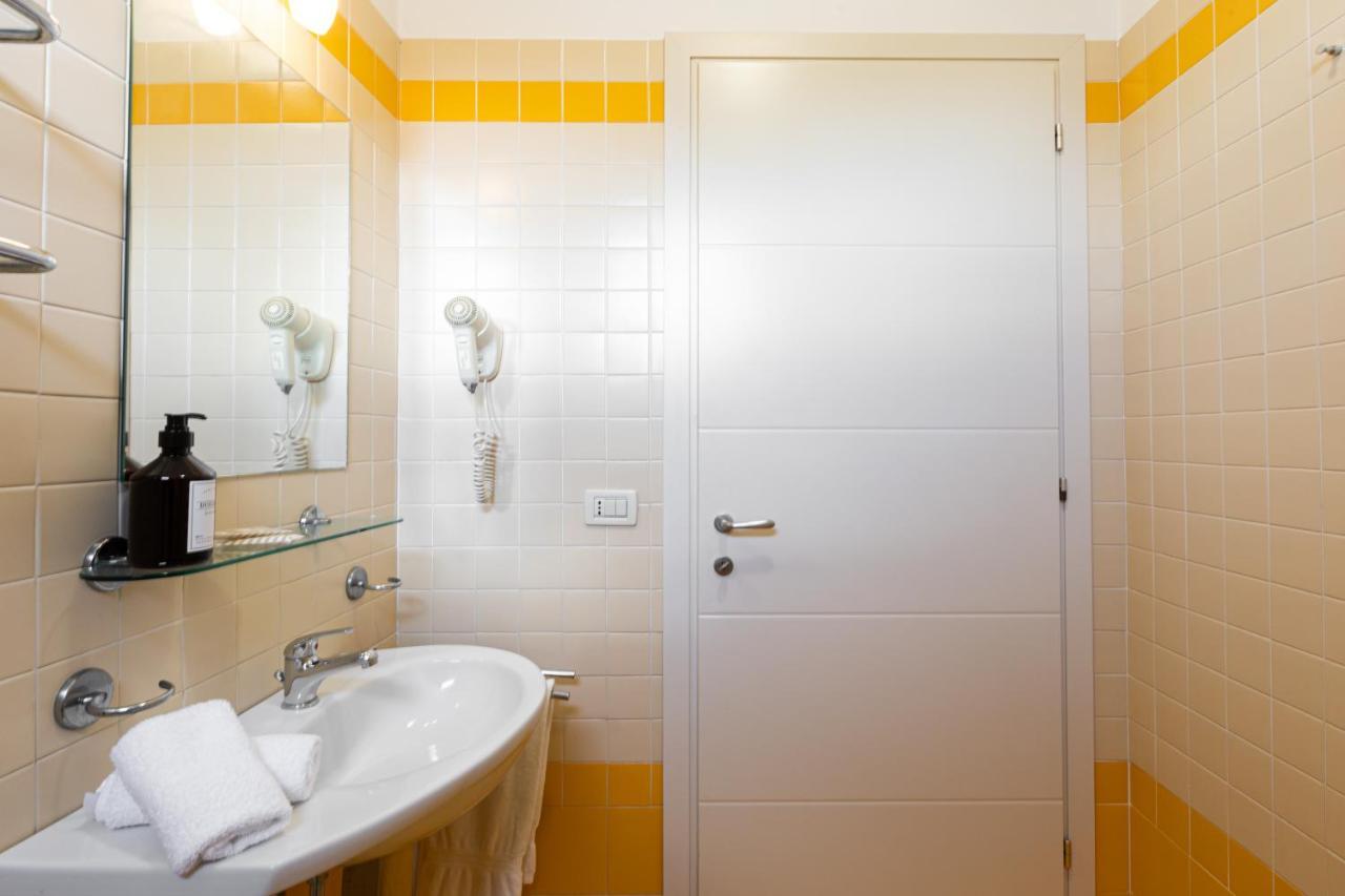 Residence Mimosa Rimini Dış mekan fotoğraf