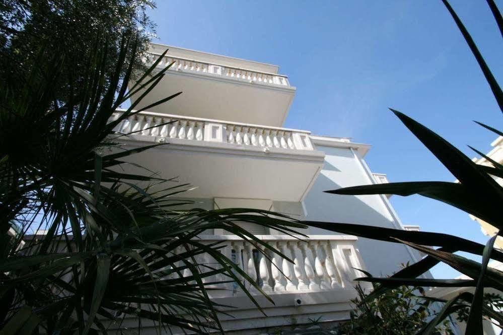 Residence Mimosa Rimini Dış mekan fotoğraf