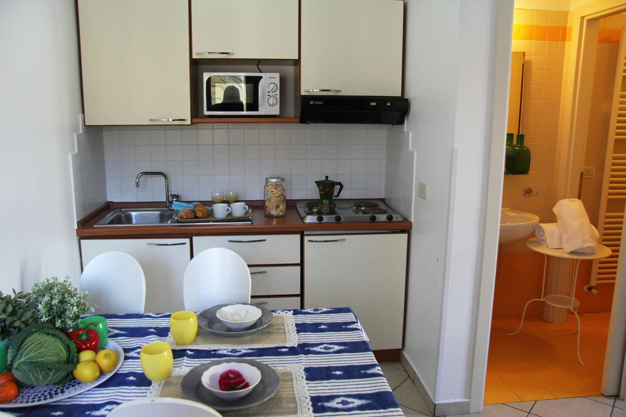 Residence Mimosa Rimini Dış mekan fotoğraf