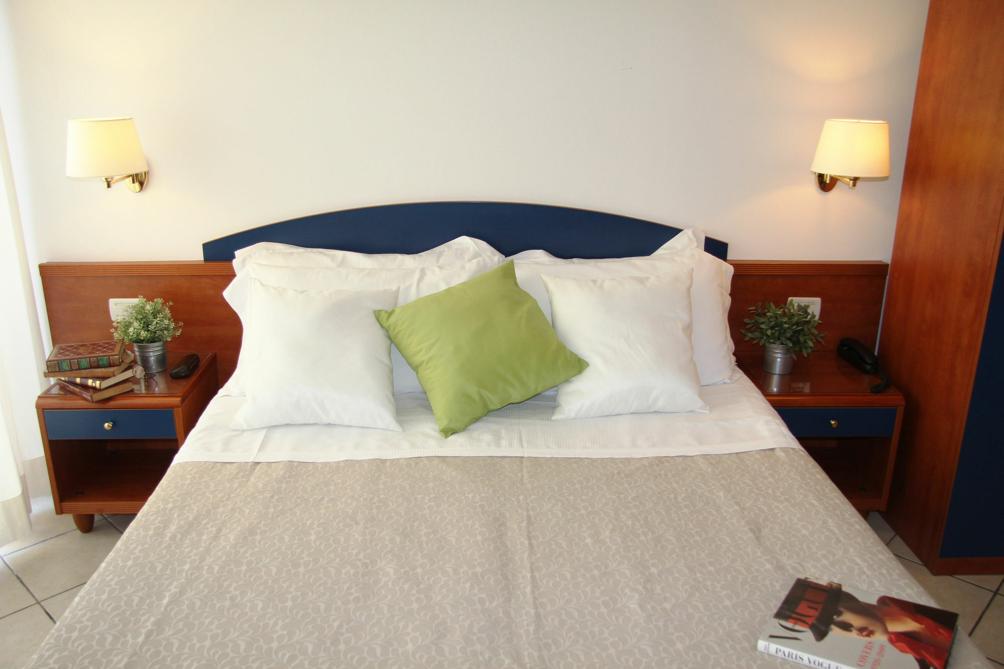 Residence Mimosa Rimini Dış mekan fotoğraf