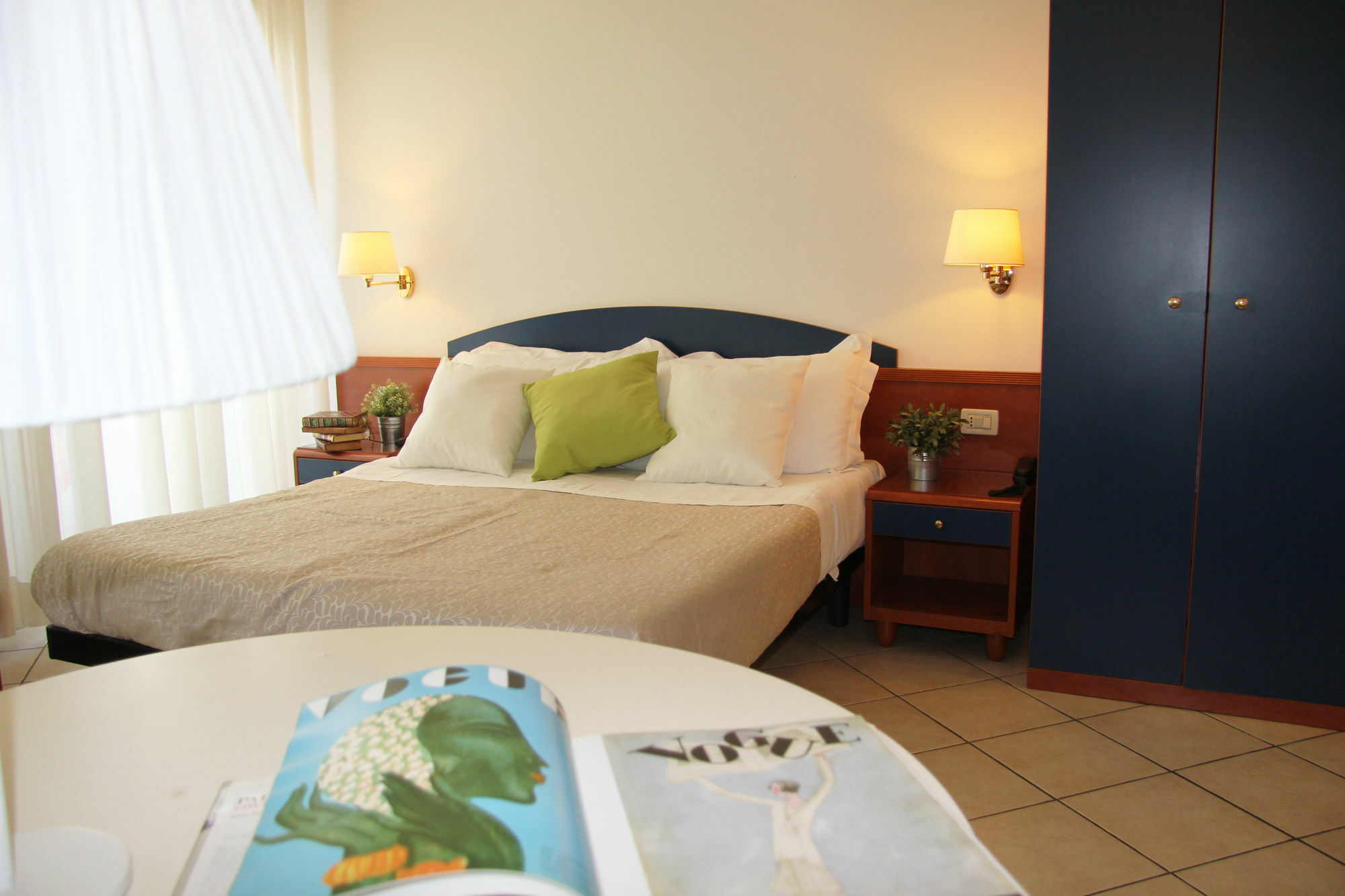 Residence Mimosa Rimini Dış mekan fotoğraf