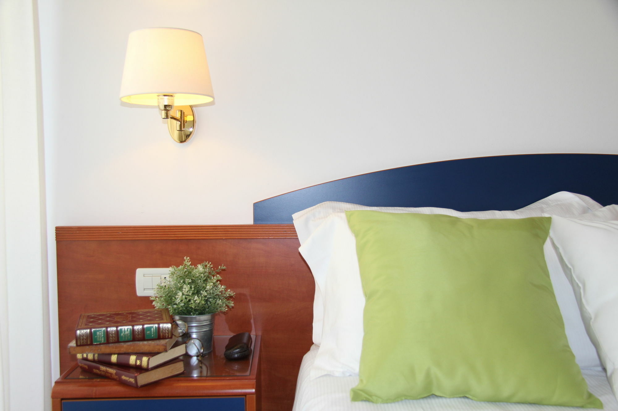 Residence Mimosa Rimini Dış mekan fotoğraf